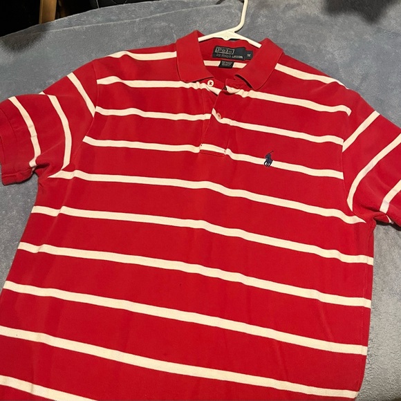 Ralph Lauren Polo Tee - Picture 1 of 6